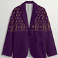 Khanjar - Casual Cotton Blazer