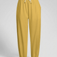 Knitted Fleece Pants