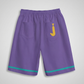 Khanjar - Cotton Casual Shorts