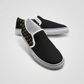 Khanjar - Slip-On Sneakers