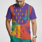 Khanjar - Essential Cotton T-Shirt