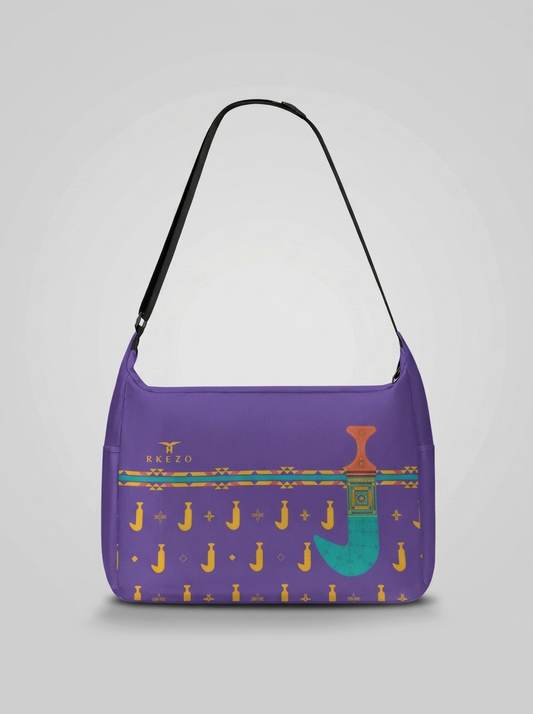 Khanjar - Urban Bag