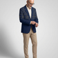 Khanjar - Casual Cotton Blazer