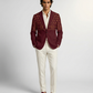 Khanjar - Casual Cotton Blazer