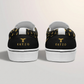 Khanjar - Slip-On Sneakers
