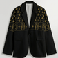 Khanjar - Casual Cotton Blazer