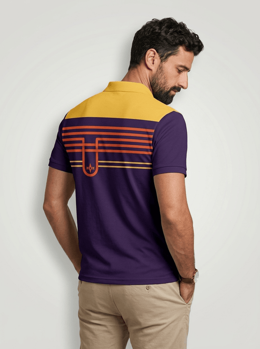 Shift Polo