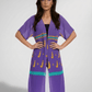 Khanjar - Lightweight Mesh Cardigan