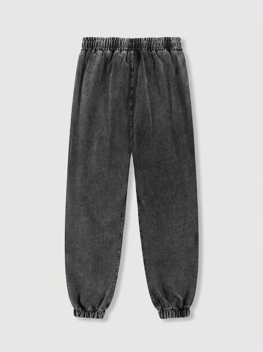 Khanjar - Vintage Jogger - Heavy