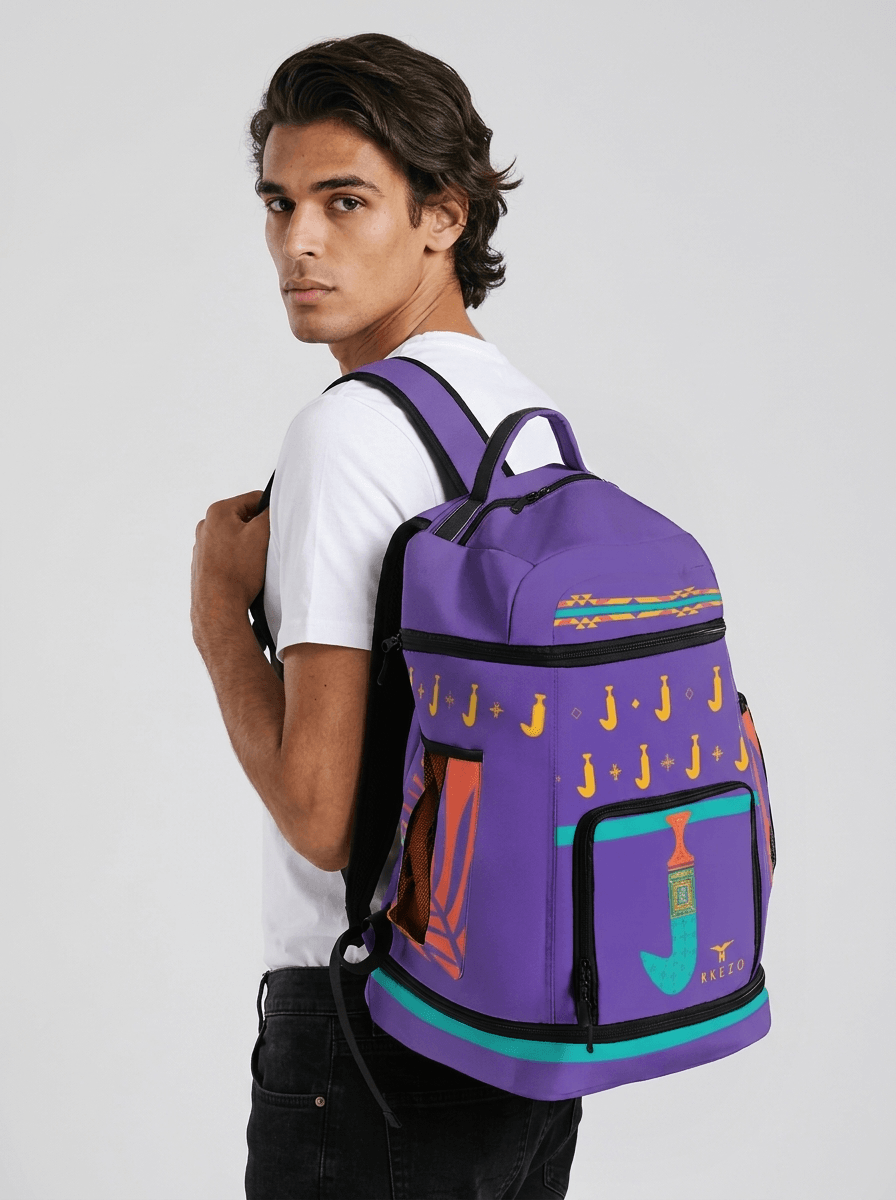 Khanjar Tactical Backpack