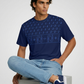 Khanjar - Essential Cotton T-Shirt