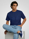 Khanjar - Essential Cotton T-Shirt