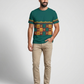 Khanjar - Essential Cotton T-Shirt