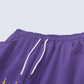 Khanjar - Cotton Casual Shorts
