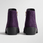 Khanjar - Micro Suede Boots