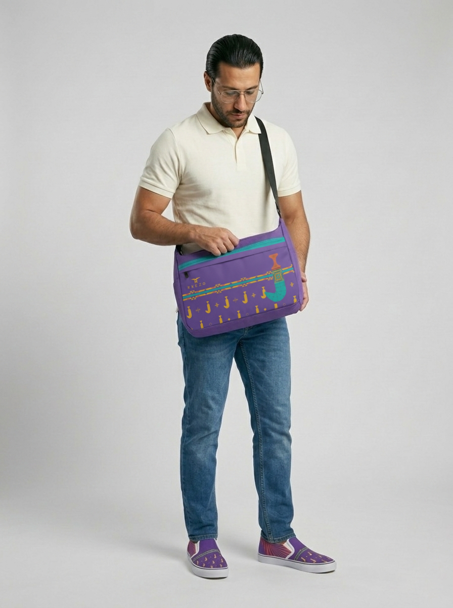 Khanjar - Urban Bag