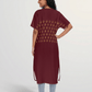 Khanjar - Lightweight Mesh Cardigan