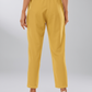 Khanjar- Loose Straight Leg Pants