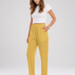 Khanjar- Loose Straight Leg Pants