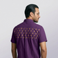 Khanjar - Breathable Cotton Shirt