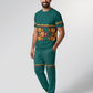 Khanjar - Essential Cotton T-Shirt