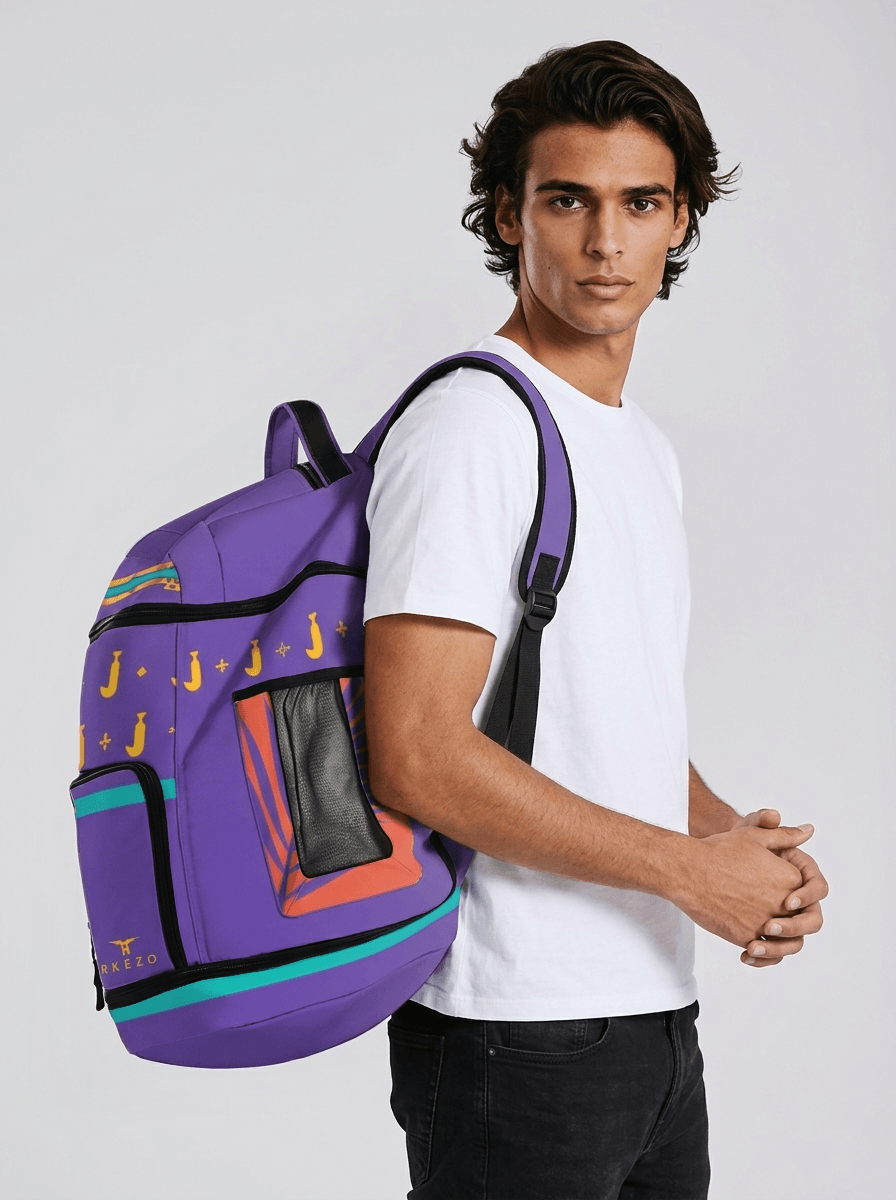 Khanjar Tactical Backpack