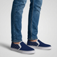 Khanjar - Slip-On Sneakers