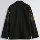 Khanjar - Casual Cotton Blazer