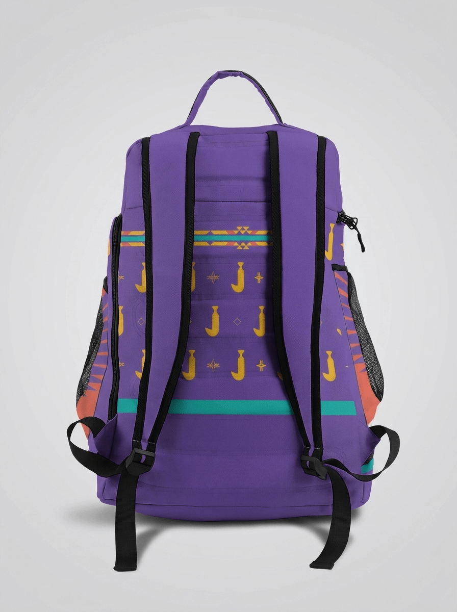 Khanjar Tactical Backpack