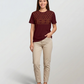 Khanjar - Essential Cotton T-Shirt