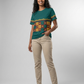 Khanjar - Essential Cotton T-Shirt