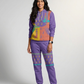 Khanjar - Warm Fleece-Lined Hoodie