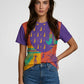 Khanjar - Essential Cotton T-Shirt