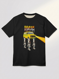 Brave - Cotton