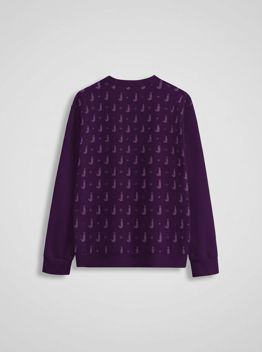 Khanjar – Sweatshirt (cotton)