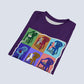 Meeting - Cotton T-Shirt
