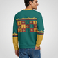 Khanjar – Sweatshirt (cotton)