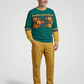 Khanjar – Sweatshirt (cotton)