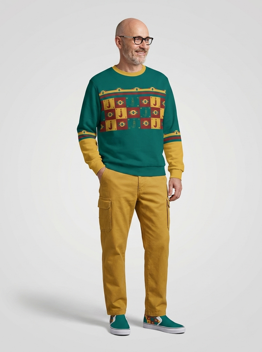 Khanjar – Sweatshirt (cotton)