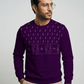 Khanjar – Sweatshirt (cotton)