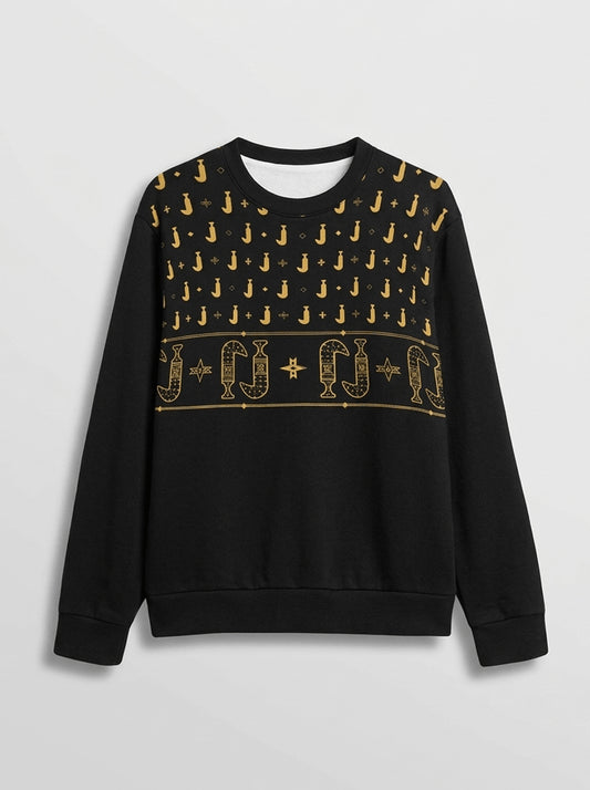 Khanjar – Sweatshirt (cotton)