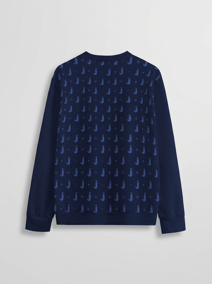Khanjar – Sweatshirt (cotton)